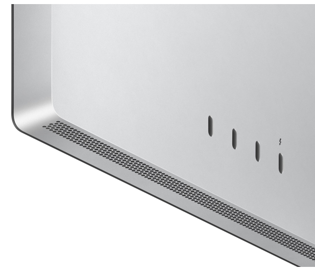 APPLE Studio Display 27" 5K Nano Uchwyt VESA - 1478449 - zdjęcie 5